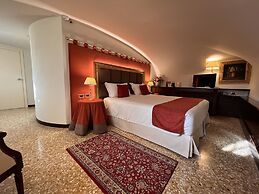 Ruzzini Palace Hotel