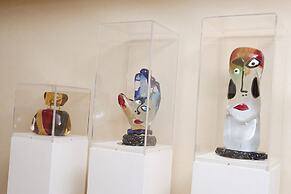 Ruzzini Palace Hotel