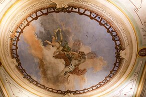 Ruzzini Palace Hotel