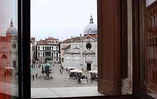 Ruzzini Palace Hotel