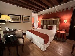 Ruzzini Palace Hotel