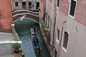 Ruzzini Palace Hotel