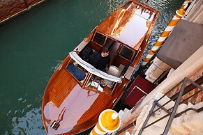 Ruzzini Palace Hotel