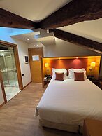 Ruzzini Palace Hotel