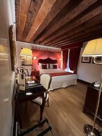 Ruzzini Palace Hotel