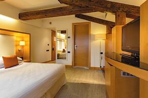 Ruzzini Palace Hotel