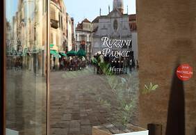 Ruzzini Palace Hotel