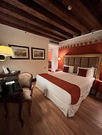 Ruzzini Palace Hotel