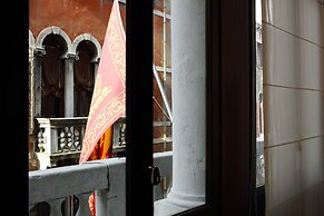 Ruzzini Palace Hotel