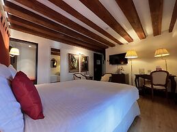 Ruzzini Palace Hotel