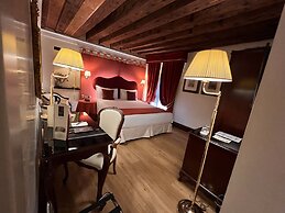 Ruzzini Palace Hotel