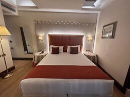 Ruzzini Palace Hotel