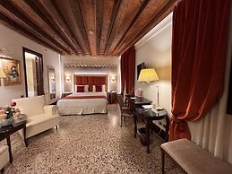 Ruzzini Palace Hotel