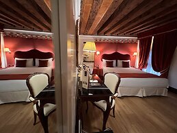 Ruzzini Palace Hotel