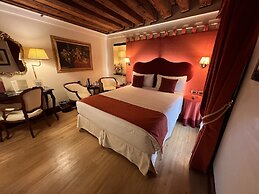 Ruzzini Palace Hotel