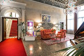 Ruzzini Palace Hotel