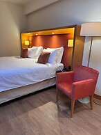 Ruzzini Palace Hotel