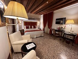 Ruzzini Palace Hotel