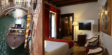 Ruzzini Palace Hotel