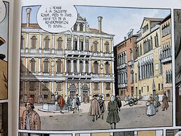 Ruzzini Palace Hotel