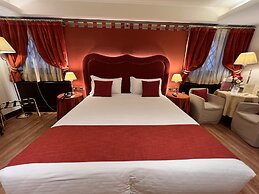 Ruzzini Palace Hotel