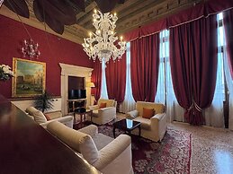 Ruzzini Palace Hotel