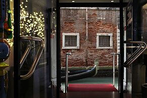 Ruzzini Palace Hotel