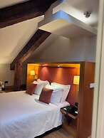 Ruzzini Palace Hotel