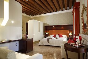 Ruzzini Palace Hotel