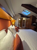 Ruzzini Palace Hotel