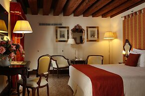 Ruzzini Palace Hotel