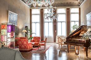 Ruzzini Palace Hotel