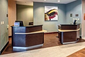 Courtyard by Marriott Newport News Airport