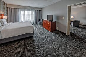 Courtyard by Marriott Newport News Airport
