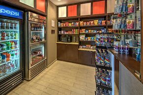 Courtyard by Marriott Newport News Airport