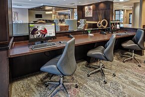 Courtyard by Marriott Newport News Airport