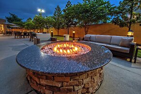 Courtyard by Marriott Newport News Airport