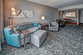 Courtyard by Marriott Newport News Airport