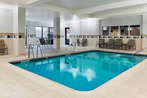 Courtyard by Marriott Jackson