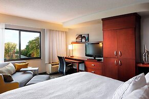 Courtyard by Marriott Jackson