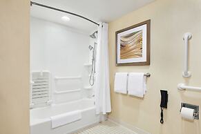 Courtyard by Marriott Jackson