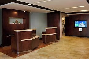 Courtyard by Marriott Jackson