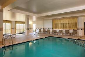 Courtyard by Marriott Jackson