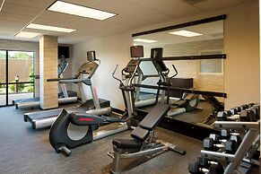 Courtyard by Marriott Jackson