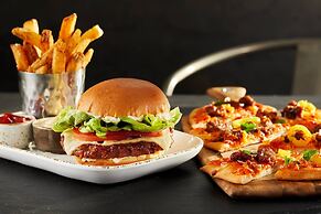 Courtyard by Marriott Jackson