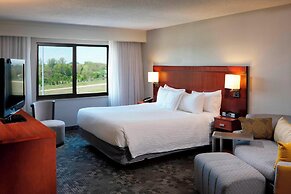 Courtyard by Marriott Jackson