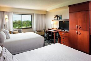 Courtyard by Marriott Jackson