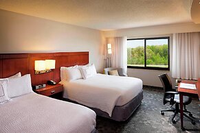 Courtyard by Marriott Jackson