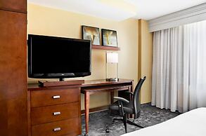 Courtyard by Marriott Jackson