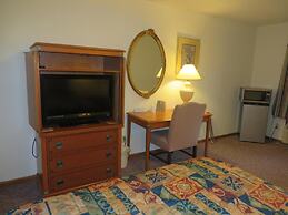 Best Budget Inn